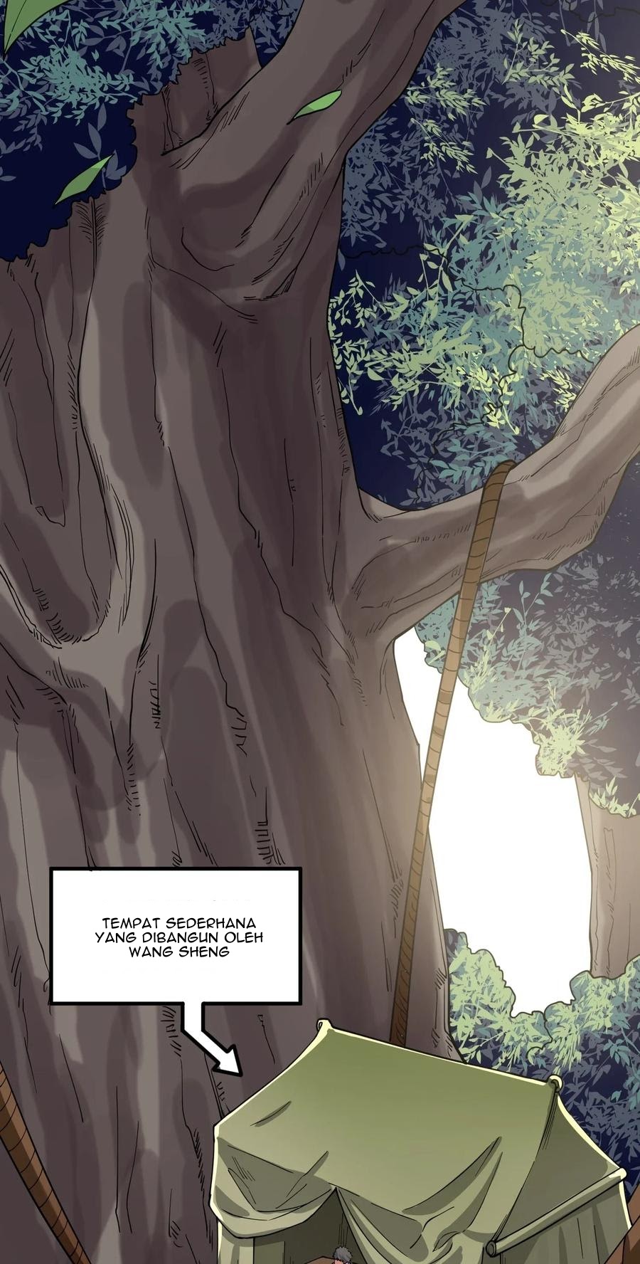 First Dragon (Yuanlong) Chapter 109 Gambar 19